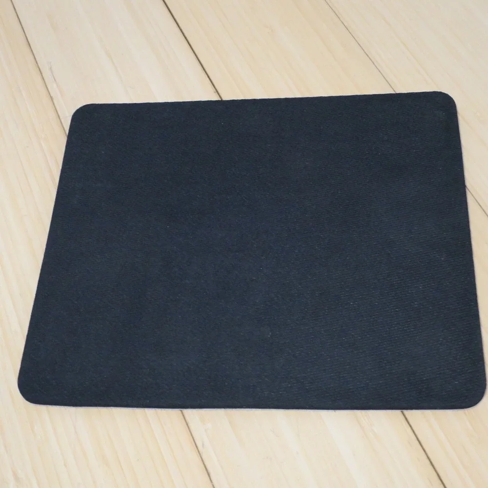 Vintage Retro Reebok WATCH Mouse Pad 9‎ in. x 8 in.